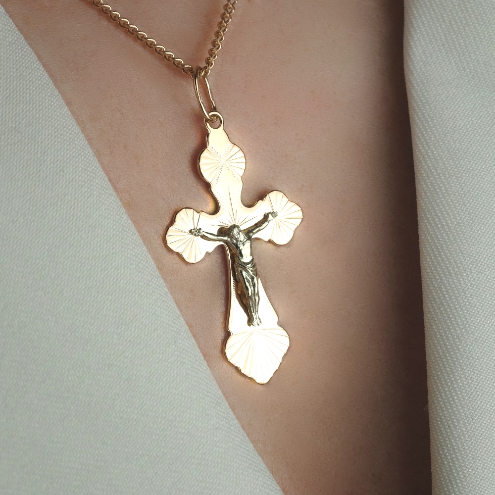 3119 крест 585*