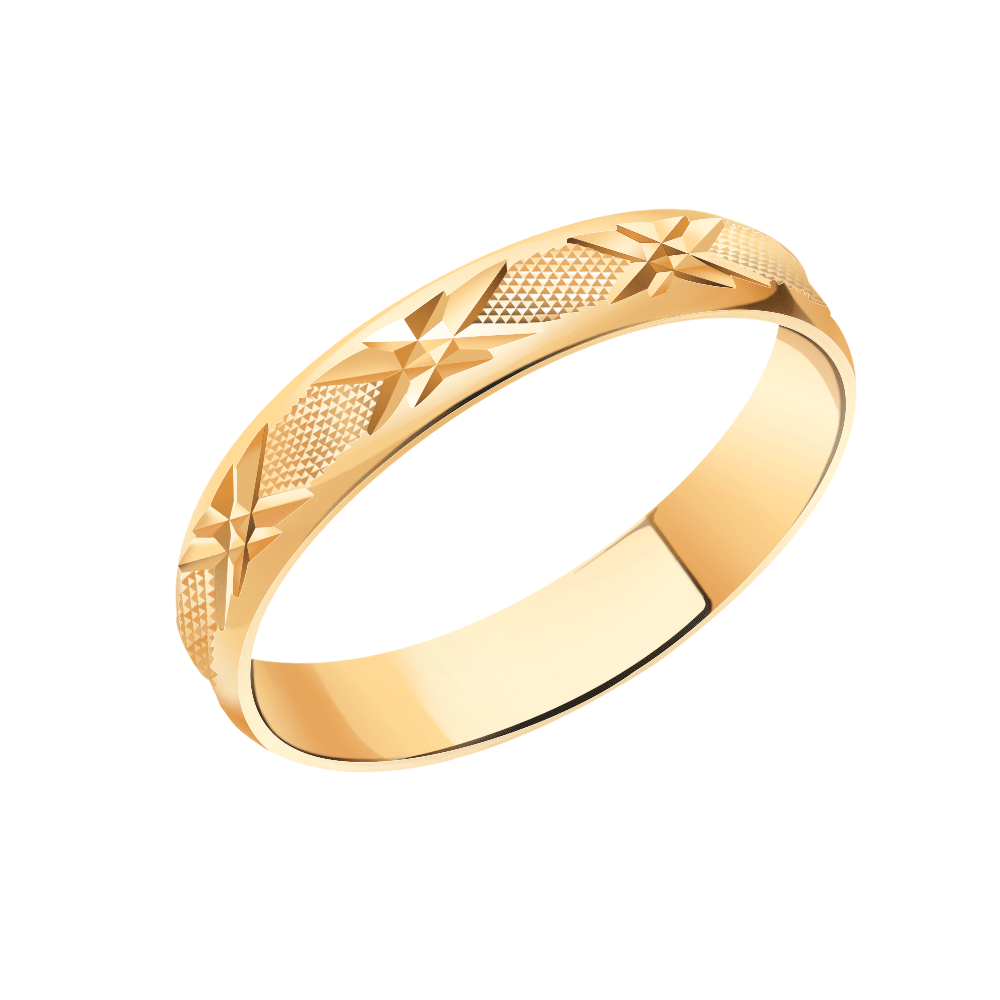 632-4 кольцо 585*