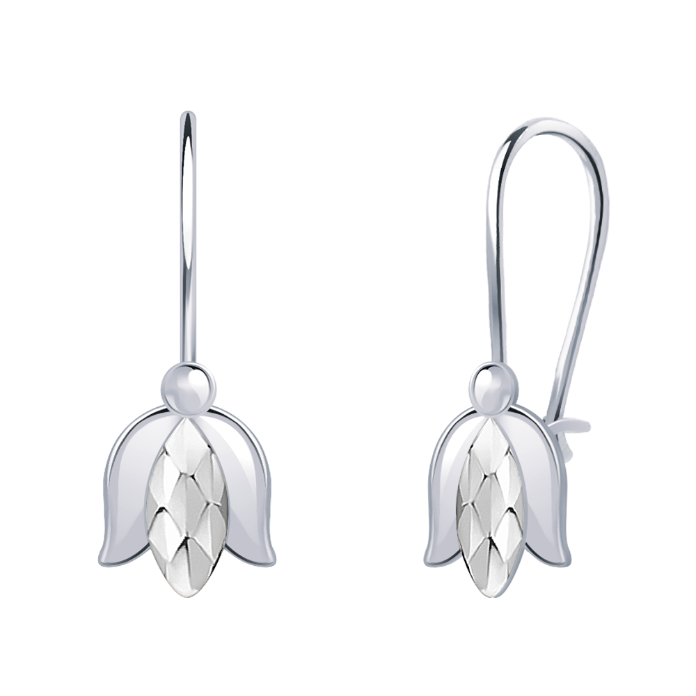 21196а-925 серьги 925*