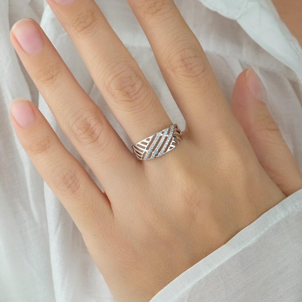 11218-925 кольцо 925*