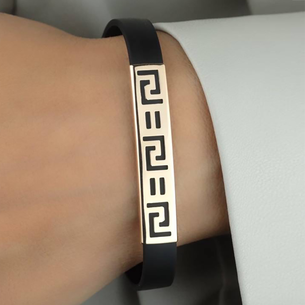 7112к браслет 585*