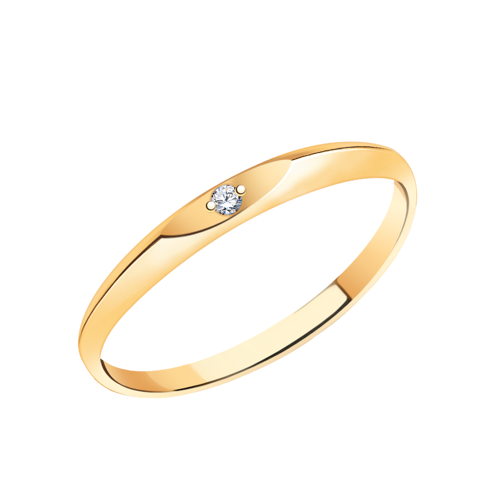 11155 кольцо 585*