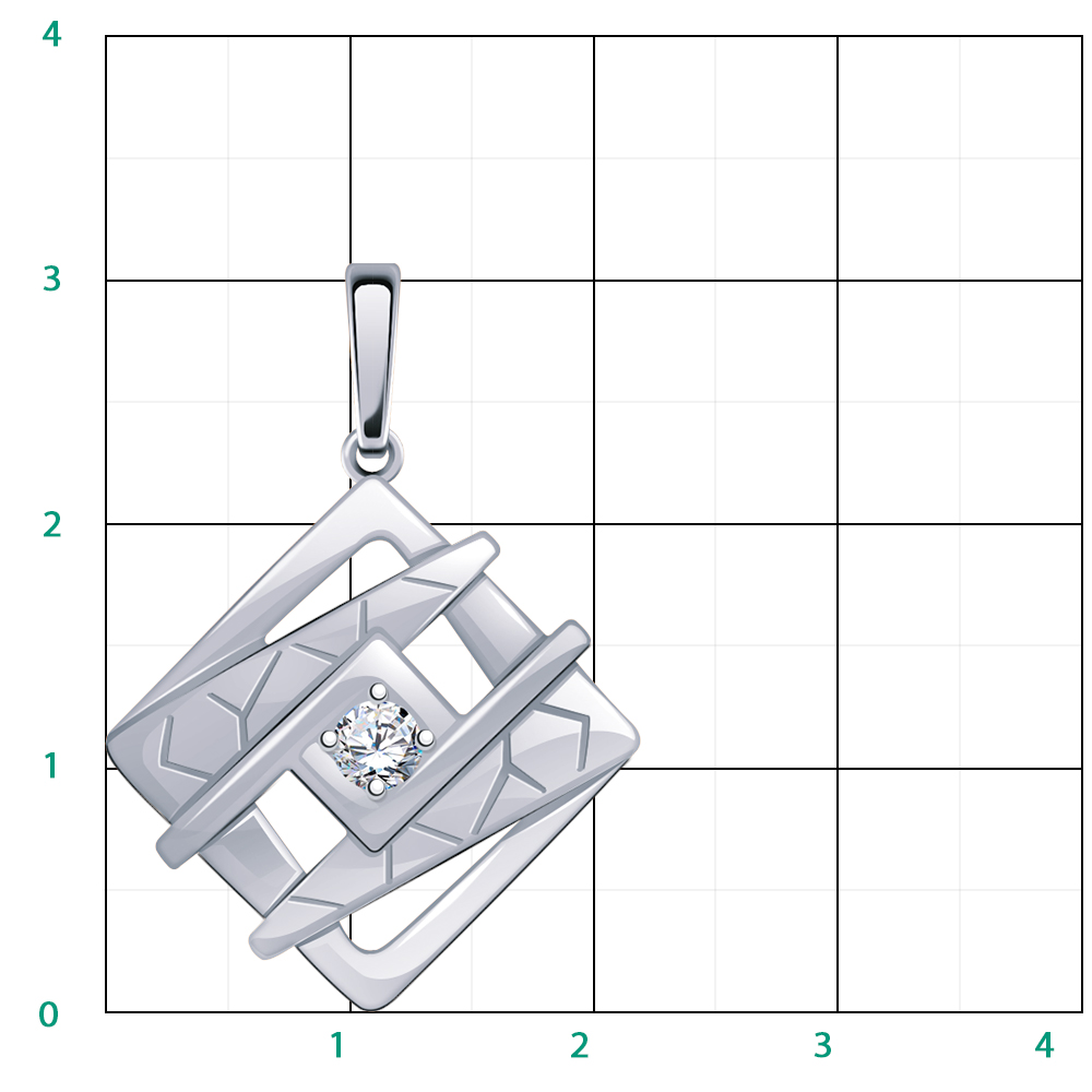 50173-925 подвеска 925*
