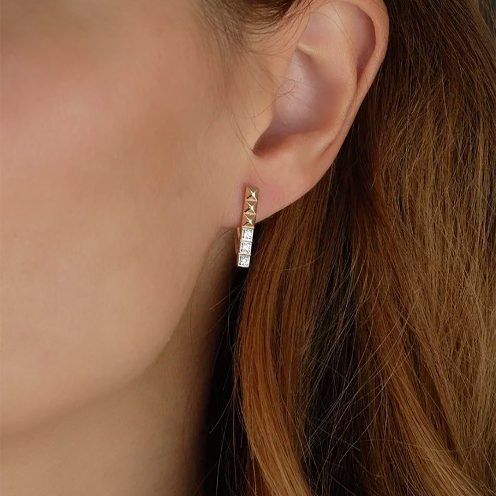 21316 серьги 585*