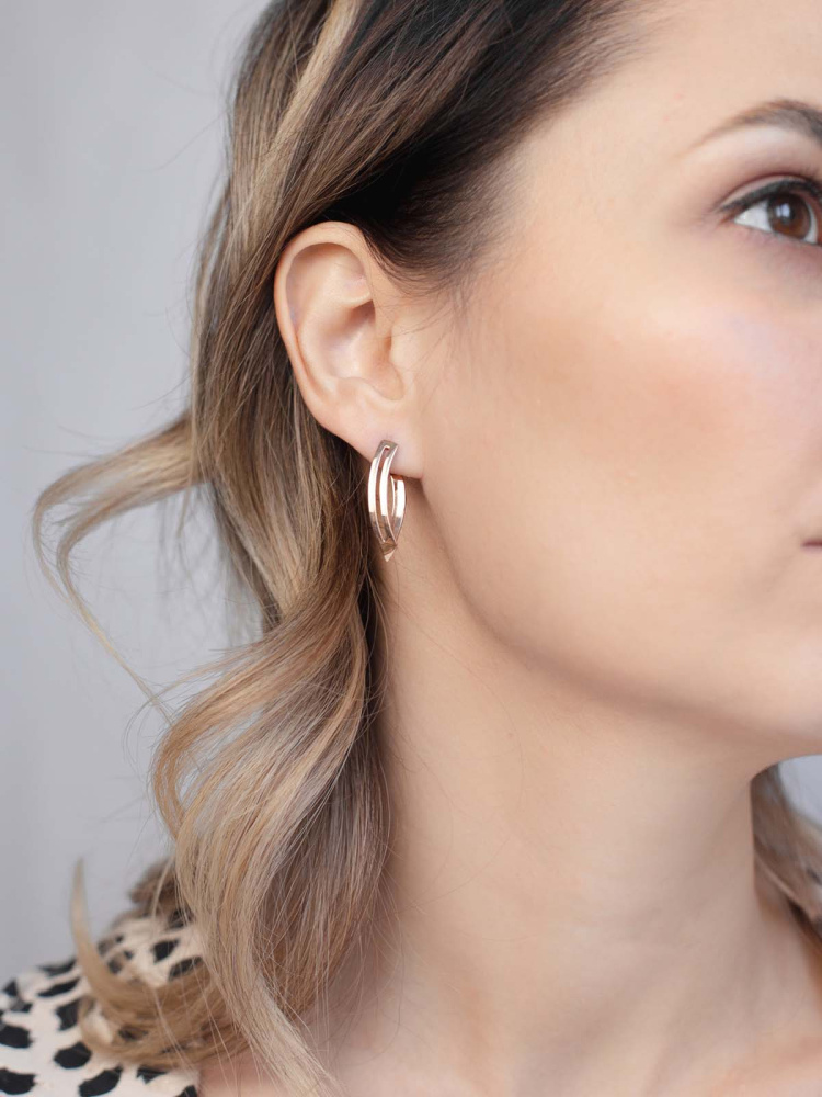 20744 серьги 585*