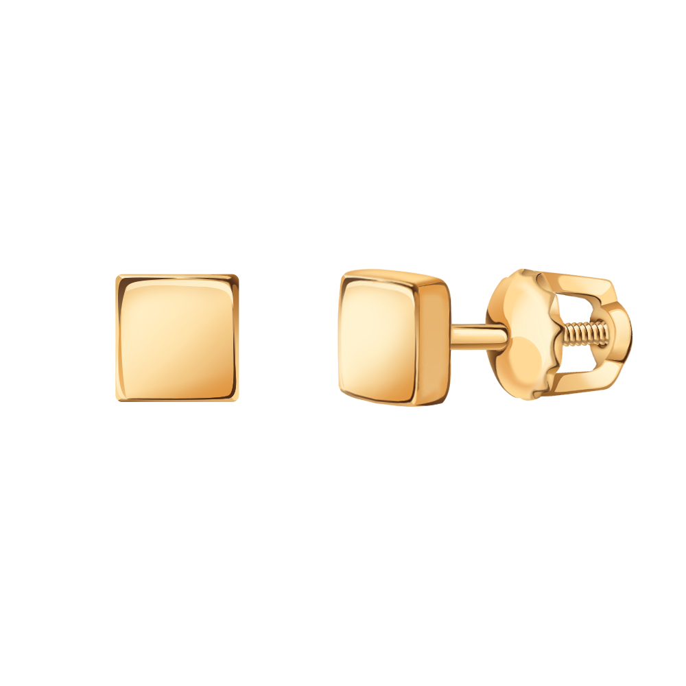 20901 серьги 585*